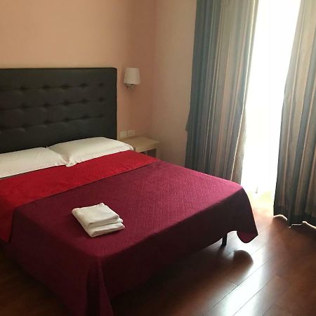 Elle Cavour Guest House Rome Luaran gambar