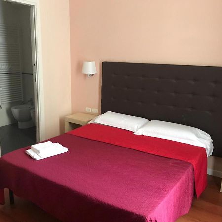 Elle Cavour Guest House Rome Luaran gambar