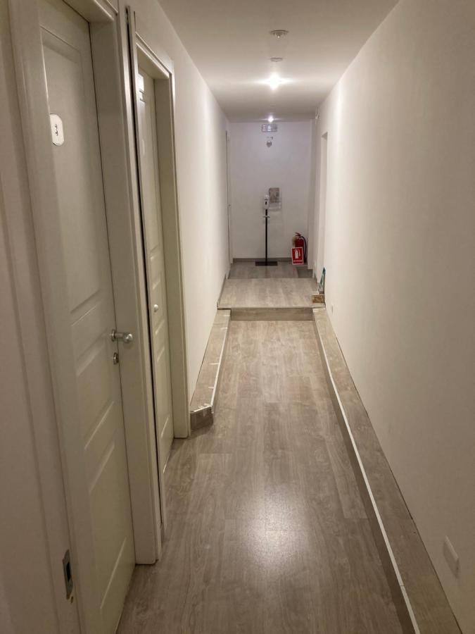 Elle Cavour Guest House Rome Luaran gambar