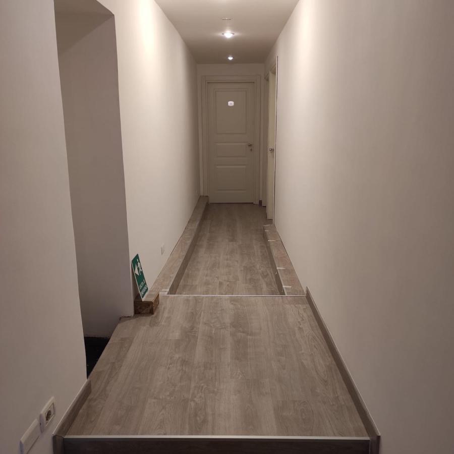 Elle Cavour Guest House Rome Luaran gambar