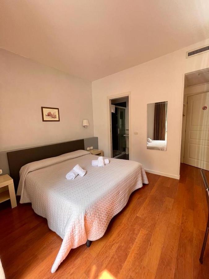 Elle Cavour Guest House Rome Luaran gambar
