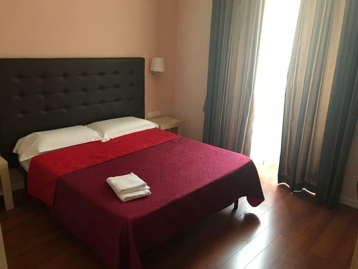 Elle Cavour Guest House Rome Luaran gambar