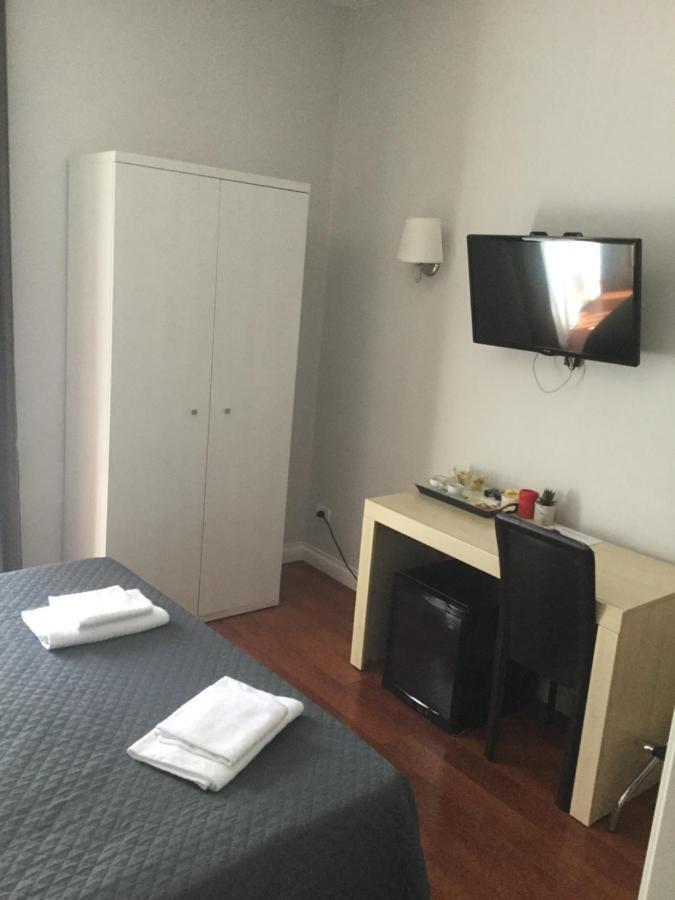 Elle Cavour Guest House Rome Luaran gambar