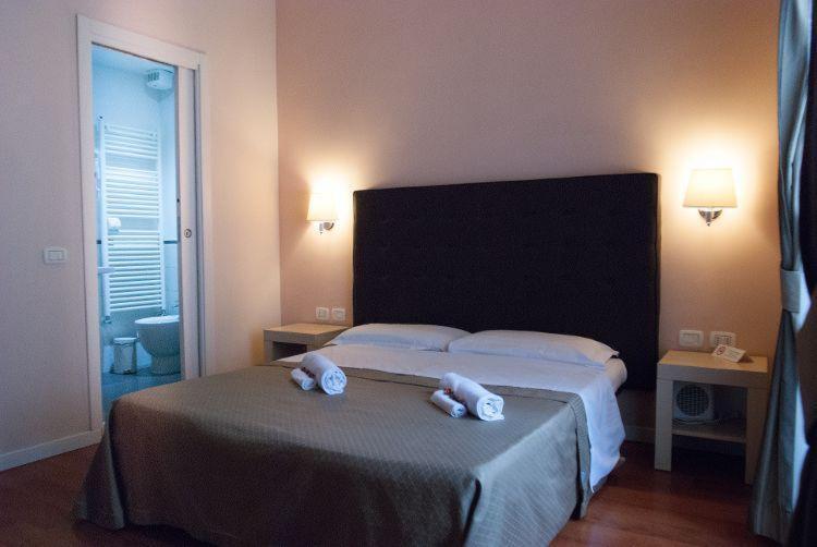 Elle Cavour Guest House Rome Luaran gambar