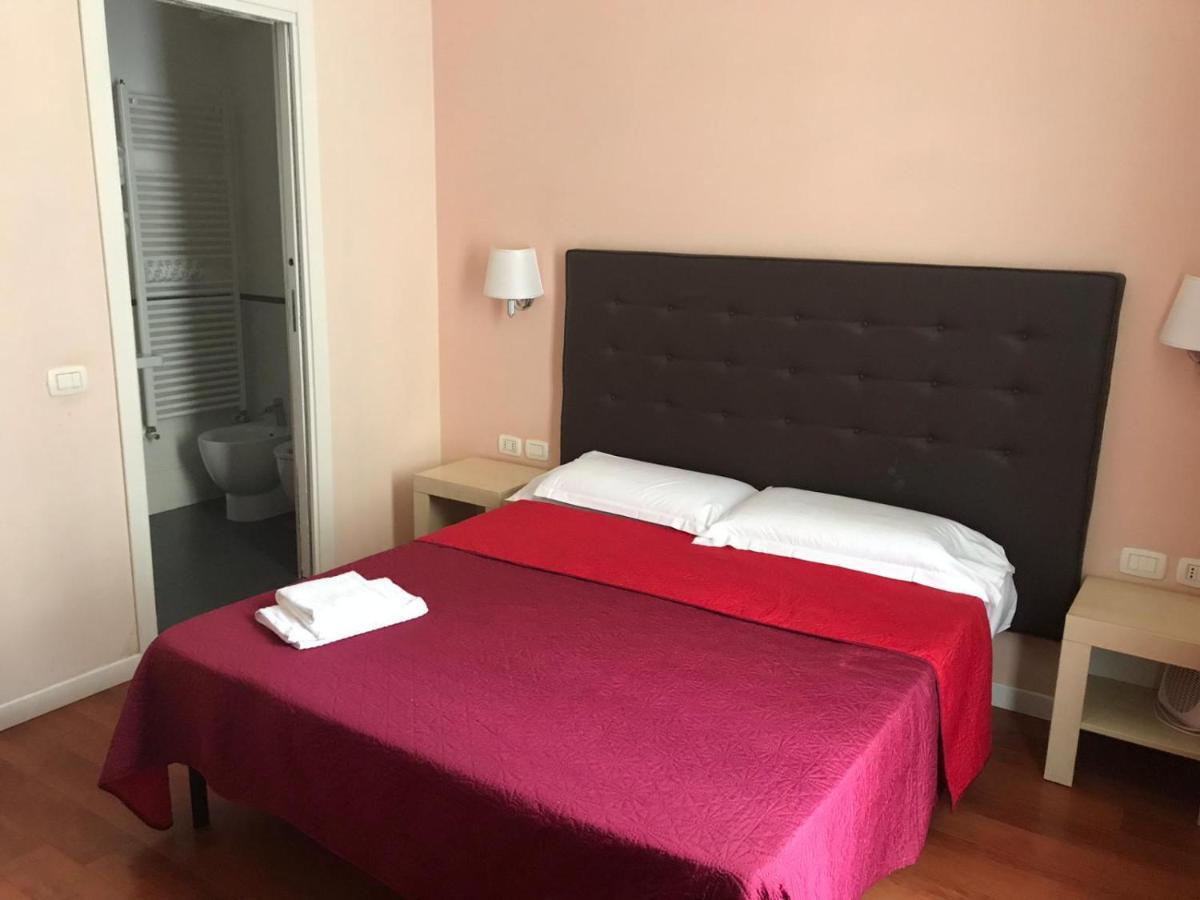 Elle Cavour Guest House Rome Luaran gambar