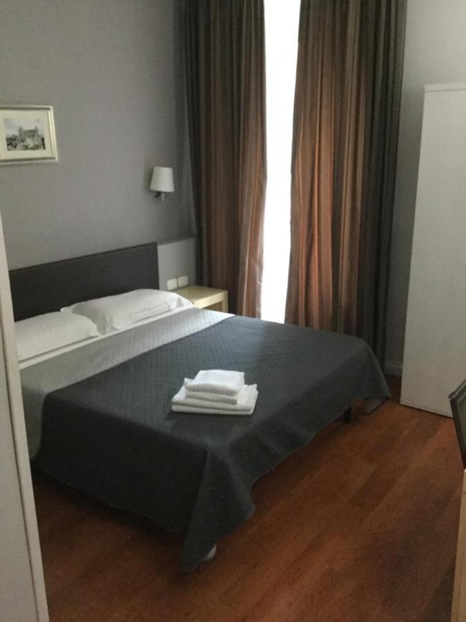 Elle Cavour Guest House Rome Luaran gambar
