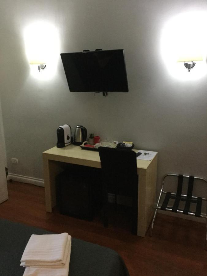 Elle Cavour Guest House Rome Luaran gambar