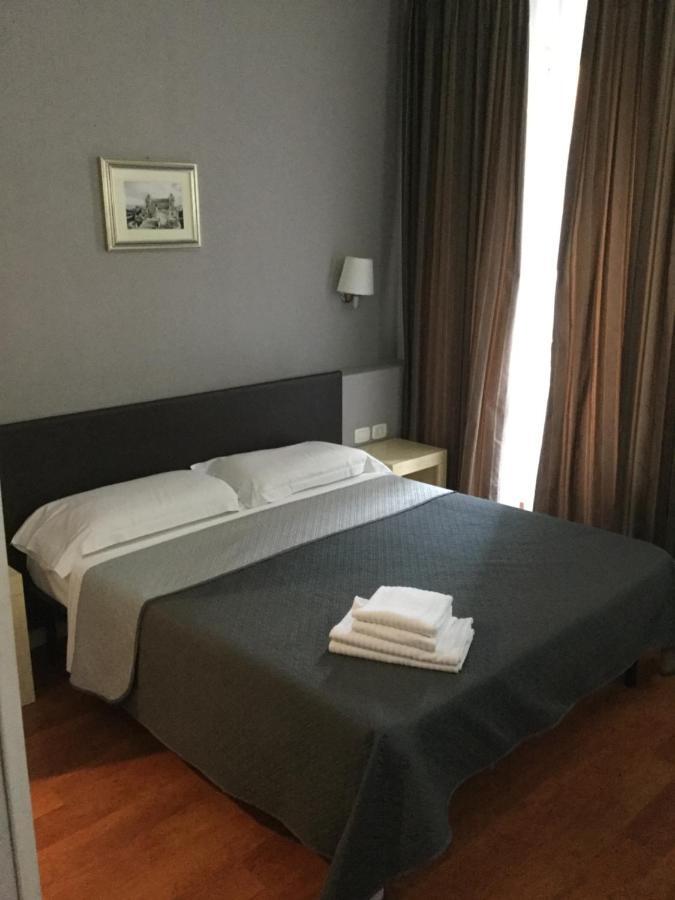Elle Cavour Guest House Rome Luaran gambar